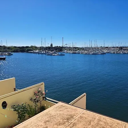 Arche De Noe 208, Vue Lägenhet *