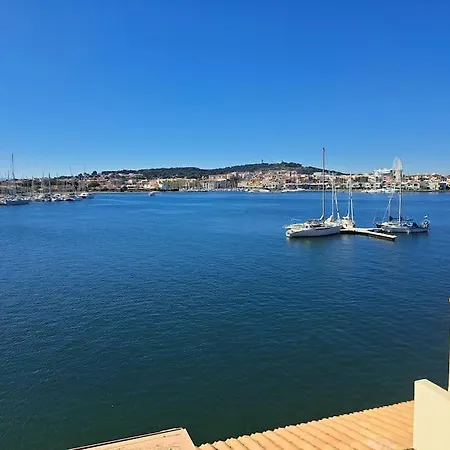 Arche De Noe 208, Vue Agde