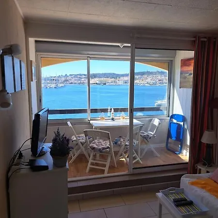 Arche De Noe 208, Vue Lägenhet