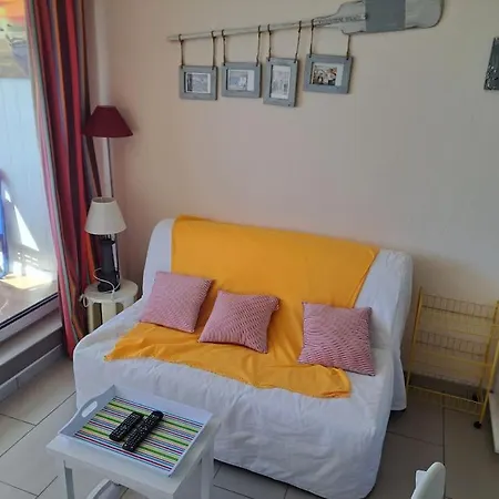 Apartment Arche De Noe 208, Vue *