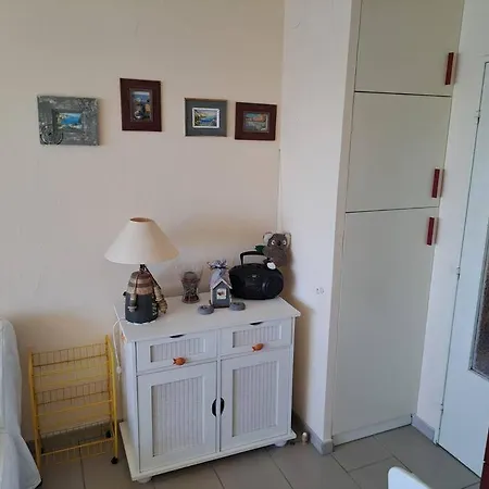 Arche De Noe 208, Vue Lägenhet